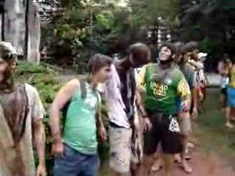 Bixos Eng. Mecânica 2007/1