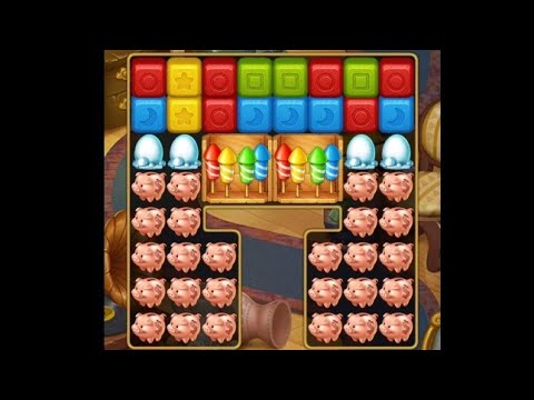 TOY BLAST level 2753