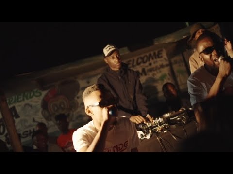 Hondemetvuilmaniere - Jealousy (Official music video)