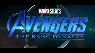 Download lagu AVENGERS TH KANG DYNASTY VS AVENGER SECRET WARS MUSIC🎶 mp3