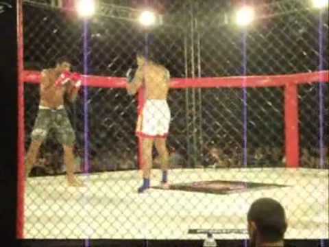 SAGAT - Interior Fight-Jales.wmv