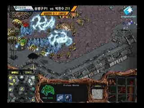 SPL  Luxury vs Stork 2008-08-09  @ Andromeda