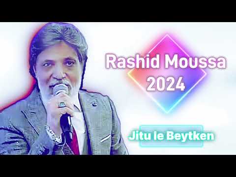 Rashid Moussa Jitu le Beytken #raschidmoussa #mardelli #mardin #mardelli_songs