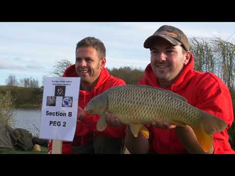 2018 ICFA Home Nations International