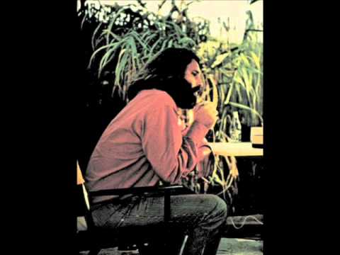 Jim Morrison - Interview (Isle of Wight 1970)