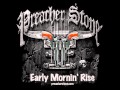 Preacher Stone - Early Mornin' Rise 