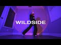 Wildside - Normani ft Cardi B | Bailey Sok