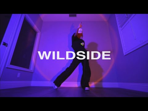 Wildside - Normani ft Cardi B | Bailey Sok