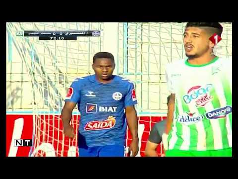 Talha Rezk 2019/2020 ► Superstar 🇱🇾● Goals ● Skills || US.Monastir