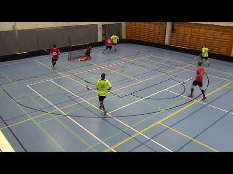 16.9.2020 HakU - Team Pihka (2.erä)