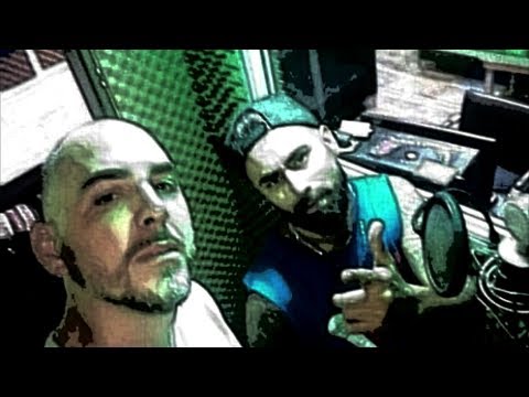 Rope de Rioba - Travis y Ken (Prod. El Núcleo)