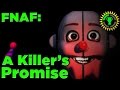 Game Theory: The KILLER'S Promise | FNAF Sister Location