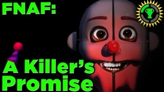 Game Theory: The KILLER