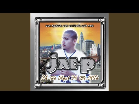 Decir Que Tu No Eres - Jae P