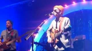 Dr. Dog - The Rabbit, The Bat, and The Reindeer (Houston 02.20.14) HD