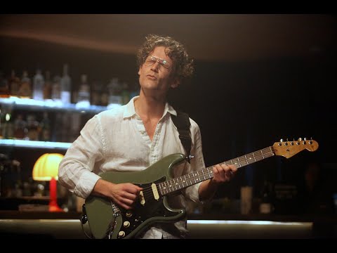 Will Brahm - August (live at Sam First Bar)