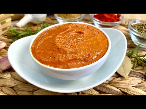 Como preparar Salsa Gaucha