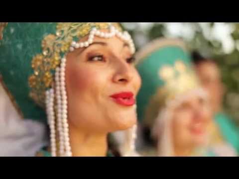 Вокально-инструментальный ансамбль "Услада"