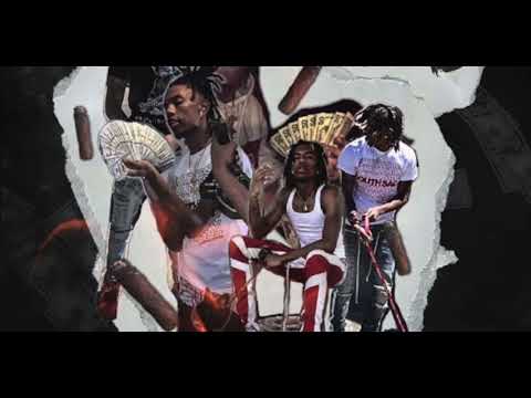 DB Boutabag Type Beat | KFLEX | Lil Seeto - "JC Penny"