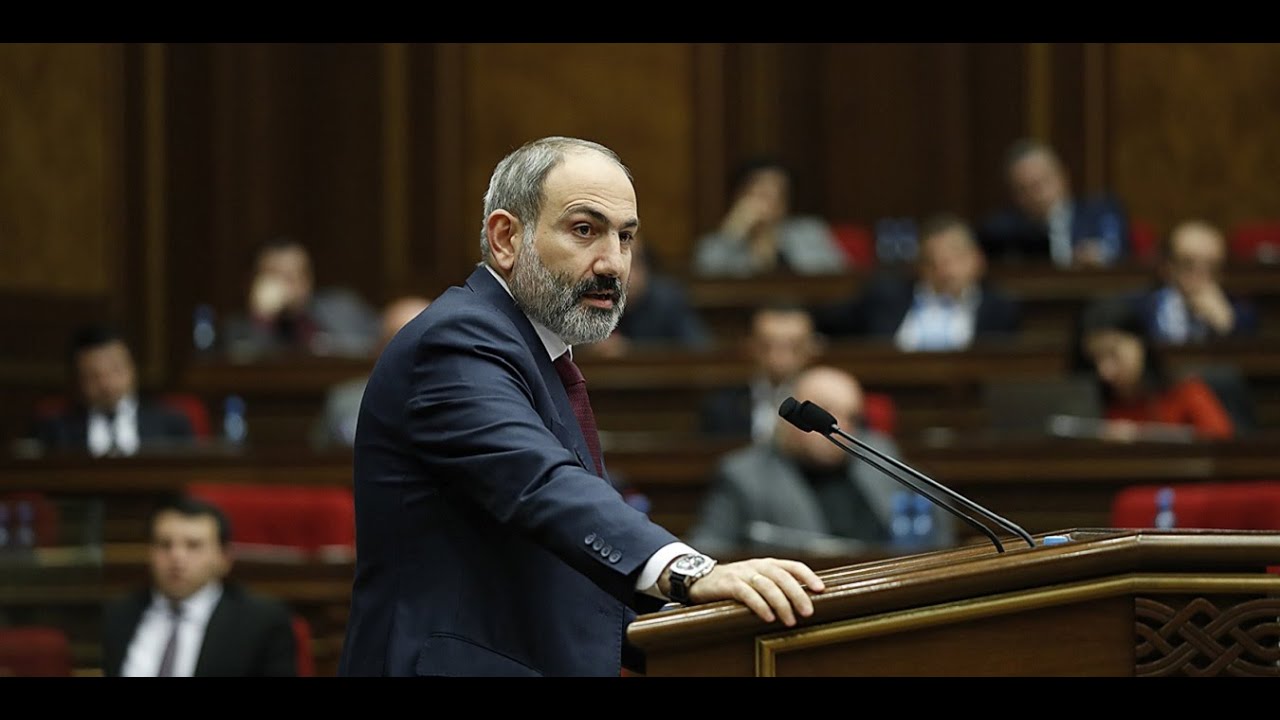 Ի՞նչ սկզբունքով է ձևավորվելու «Իմ քայլի» ցուցակը