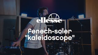 Fenech-Soler - Kaleidoscope | ellesse Make it Music