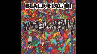 Black Flag - 12 - Drinking And Driving - (HQ)