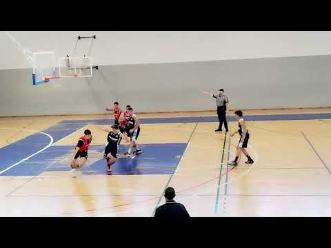 AEC Collblanc / A E Básquet Pratenc