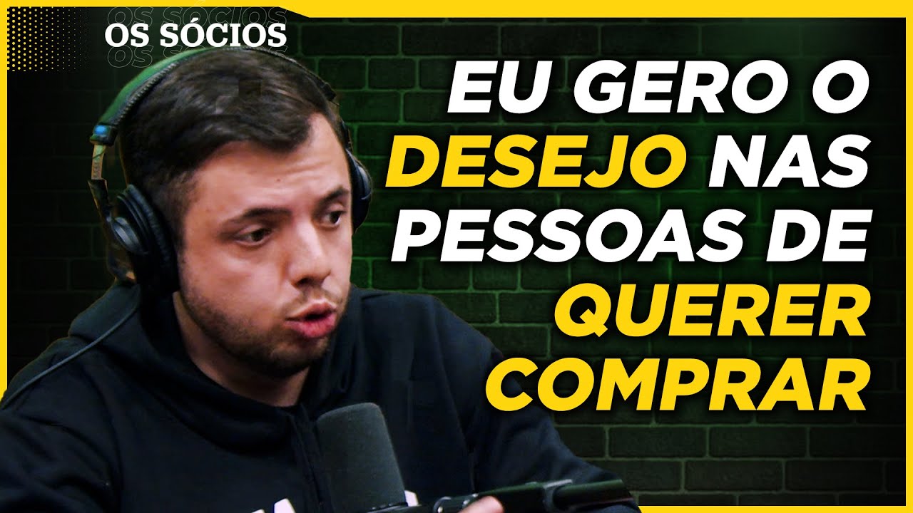 Como é o trabalho de um ESTRATEGISTA DE MARKETING?