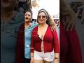 Kiran And Shakkeela Enjoying Kiranrathore Shakeela Actressshorts