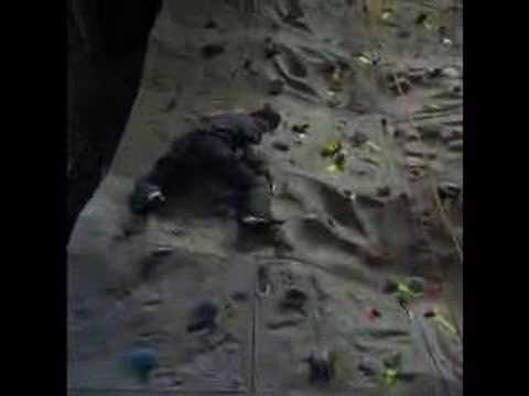CORE Wall Climbing
