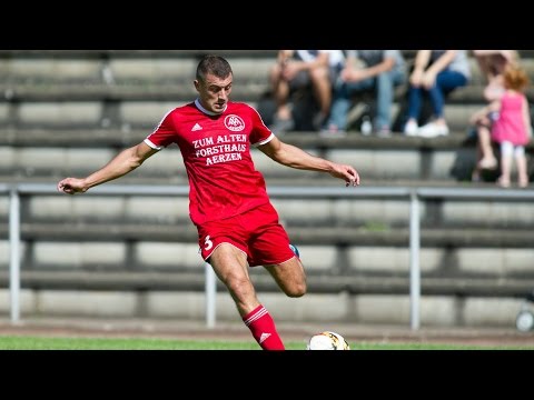 TSV Bisperode -  MTSV Aerzen