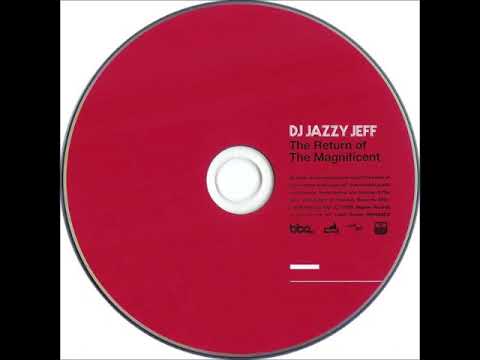 DJ Jazzy Jeff - My Soul Ain't 4 Sale (Ft. Raheem DeVaughn)