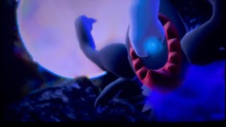 POKEMON LEGENDS ZA| DARKRAI 