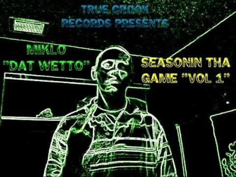 Miklo Datt Wetto-Get It How You Live ft. Thug, 1.o.wmv