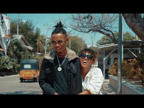GENERAL DEGRE feat ROSE - Diavolana (Clip Officiel)