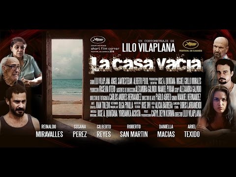 La Casa Vacia (2015)