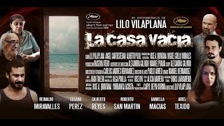 La Casa Vacia (2015)