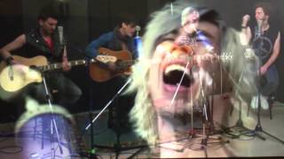 Marianas Trench - While We&#39;re Young Acoustic