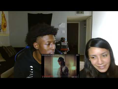 *SHE GOTTA CRUSH* BIPOLAR (Video Oficial) - Peso Pluma, Jasiel Nuñez, Junior H |REACTION|
