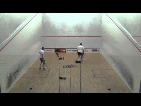 EDO2014   Marko Valimaki   Tuomo Pohjamies