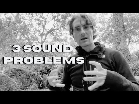 3 Saxophone Sound Problems   Solved!