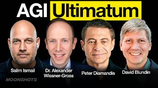 Amazon's $35B AGI Ultimatum to OpenAI & Anthropic Drops AI Safety | EP #235