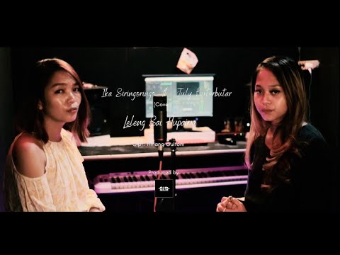 Ika Siringoringo ft July Butarbutar - Leleng Sai Hu Paima ( cover )