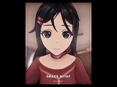 Miside | Choose your favourite Mita! | Edit