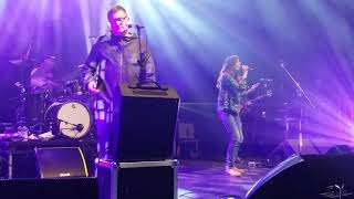 Blackwater Banks by Paul Heaton and Jacqui Abbott