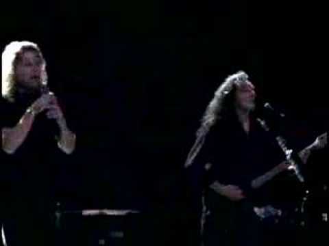 Silent Force "River of Pain" at Progpower Atlanta