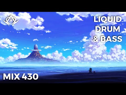 Liquid Drum and Bass Mix 430