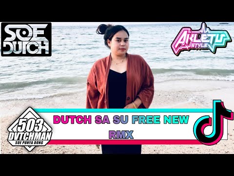DUTCH SA SU FREE - ALIZ JOEZ RMX