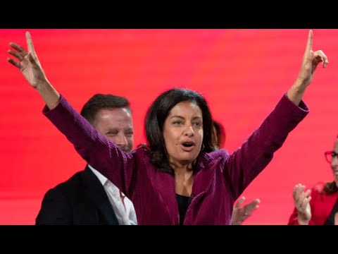 Élections Québec 2022 :  Dominique Anglade réélue dans Saint-Henri–Sainte-Anne