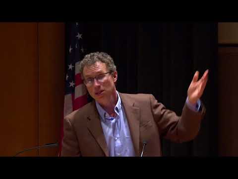 "Meditating Brain" Highlights: Andrew B. Newberg, M.D.